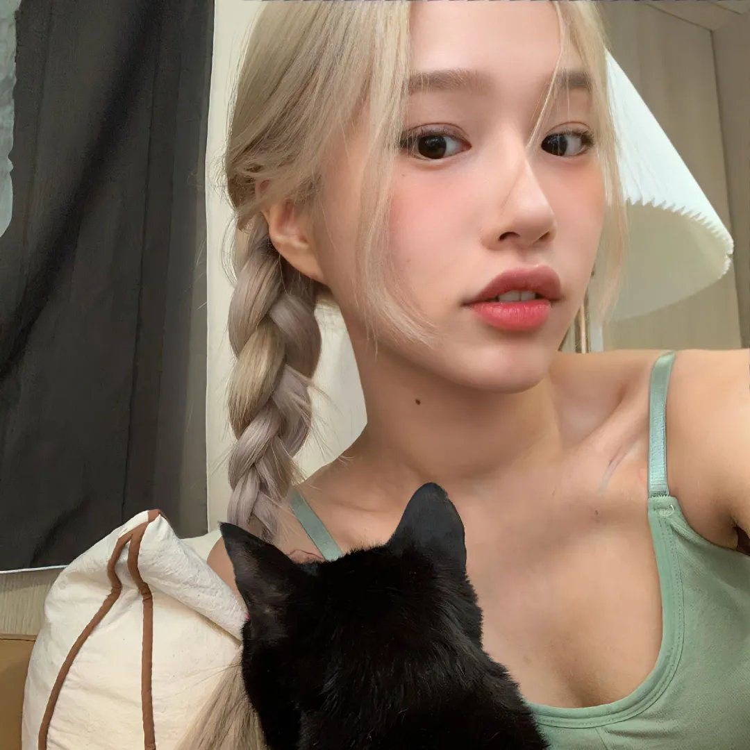 美洲豹女儿