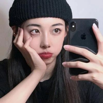 可能的脸